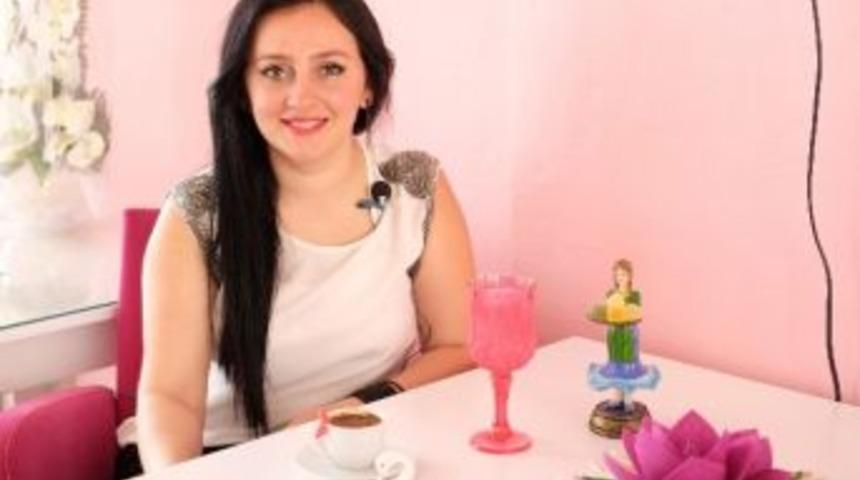 Busmek İle Hayallerine Kavuştu