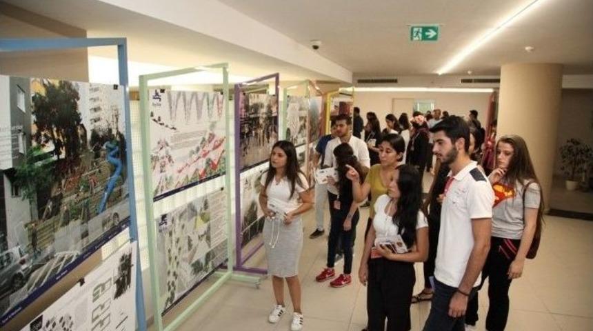 Başkan Altınok &Ouml;z&rsquo;den, Stajyer &Ouml;ğrencilere Altın Tavsiyeler