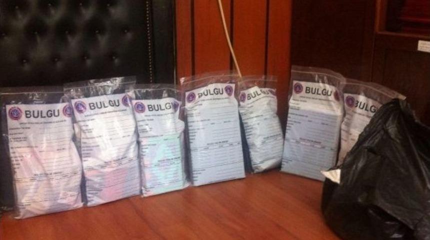 Fet&ouml;&rsquo;c&uuml;ler Belgeleri &Ccedil;alılıklara Attı