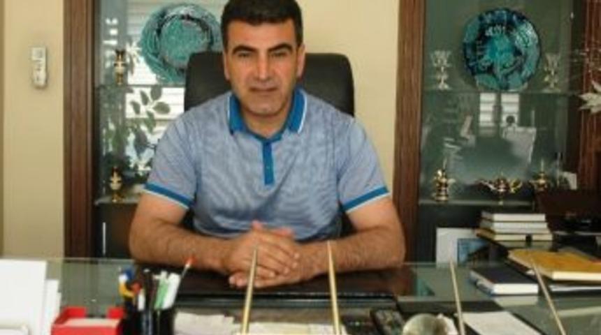 &Ouml;zdek: &ldquo;emlak Sekt&ouml;r&uuml; Darbe &Uuml;st&uuml;ne Darbe Aldı&rdquo;