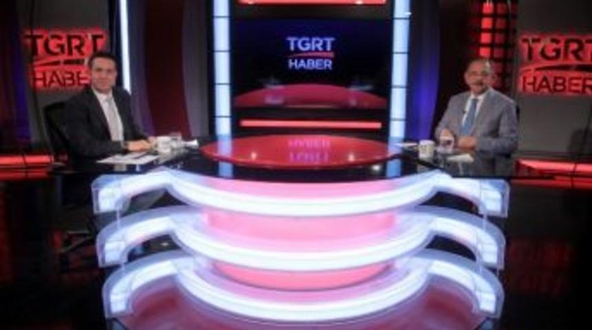 Bakan &Ouml;zhaseki, Mahalli İdarelerin &Ccedil;evre Ve Şehircilik Bakanlığı&rsquo;na Bağlanacağını A&ccedil;ıkladı