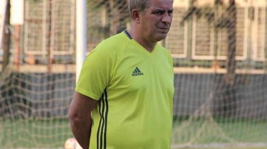 Aydınspor 1923 Eksiklerini G&ouml;recek