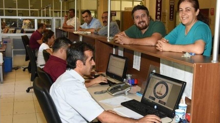 Milli İrade İ&ccedil;in N&ouml;bete Devam