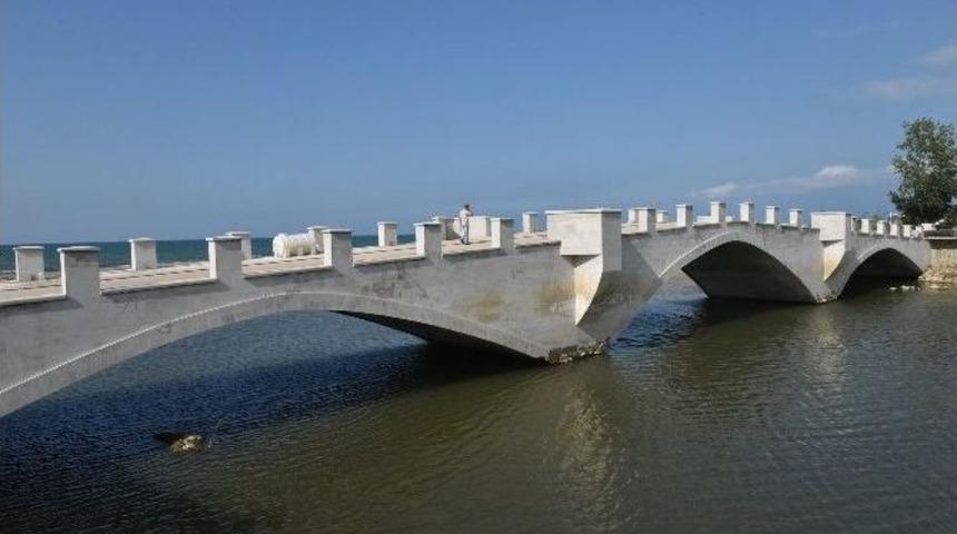 Mostar K&ouml;pr&uuml;s&uuml; Yakında A&ccedil;ılıyor