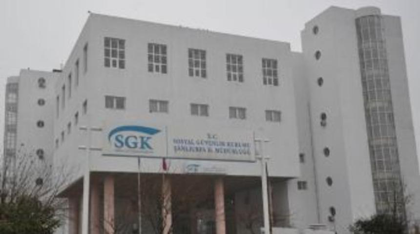Sgk&rsquo;dan Darbe Gazilerinden Sağlık Hizmeti Bedeli Alınmayacağı Uyarısı