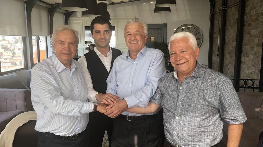 Dünya devlerinden Türkiye'ye güven mesajı
