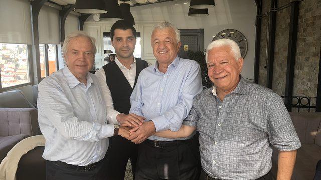 Dünya devlerinden Türkiye'ye güven mesajı