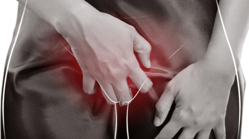 Dikkat! Vajinal kaşıntının nedeni vulva kanseri olabilir 