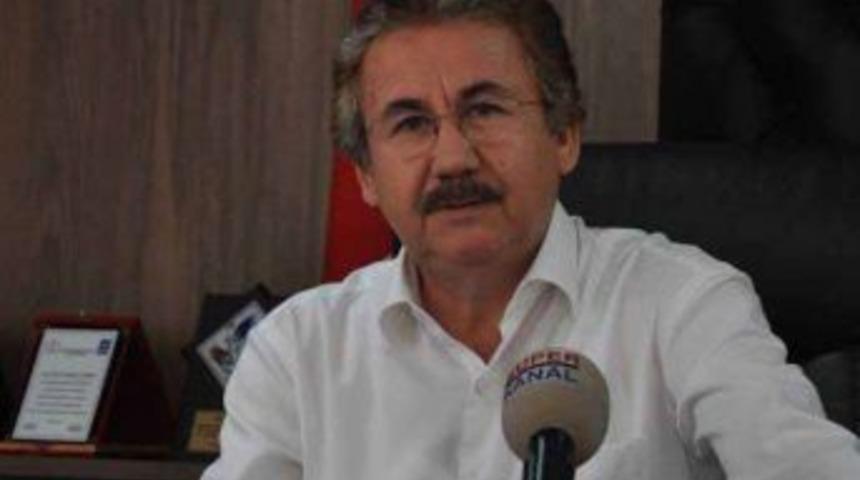 Dekan Canbolat Yeniden G&ouml;revde