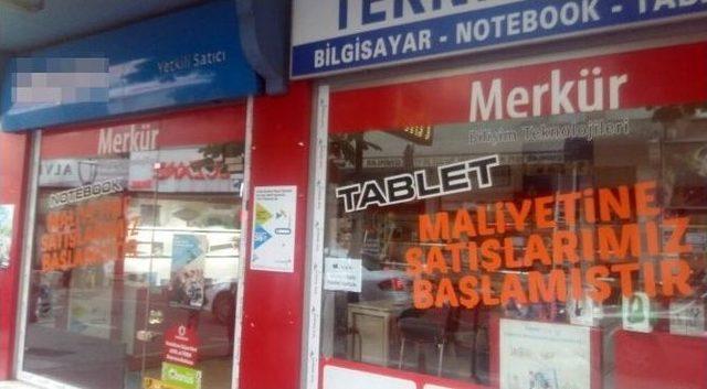 Bartın’da 7 Şirket Kayyuma Atandı