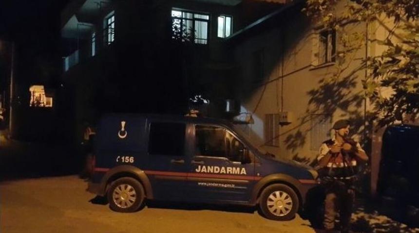 Darbeci 2 Asker Tire&rsquo;de Yakalandı