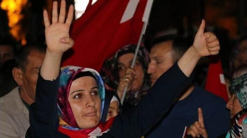 Bbp Genel Başkanı Destici: "muhsin Yazıcıoğlu Dosyasına Verilen Takipsizlik Kararı Kaldırılacak"