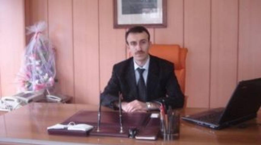 Cide İl&ccedil;e M&uuml;ft&uuml;s&uuml; Yıldız, Tutuklandı