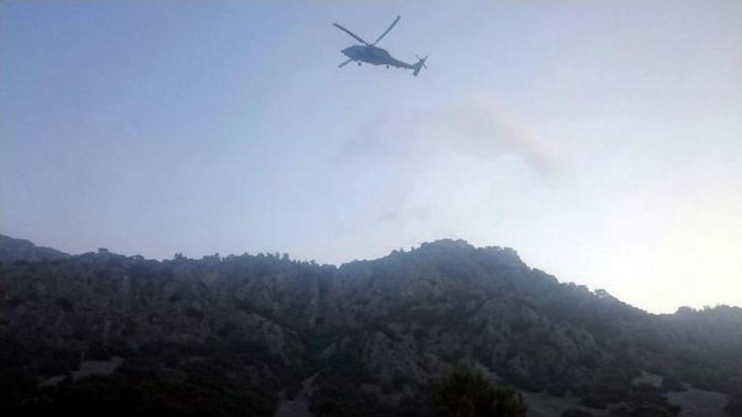 Darbeci Askerlerden 3&rsquo;&uuml; Ekmek Almak İ&ccedil;in Şehre İndi