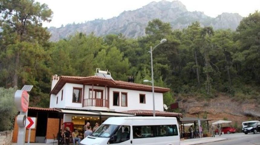 Darbecileri İhbar Eden Fırıncı O Anları Anlattı