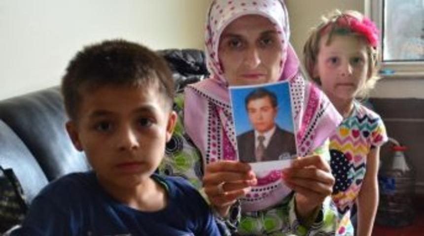 Evinden Ayrılan Kocasına "evine D&ouml;n" &Ccedil;ağrısı