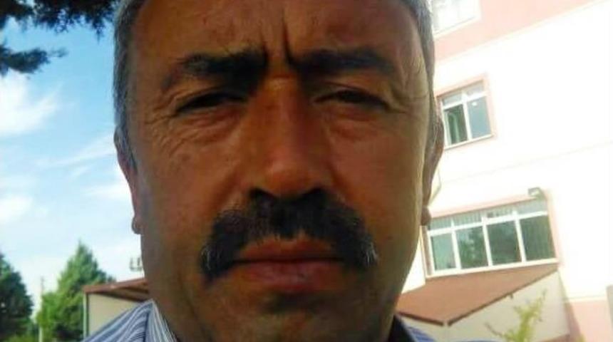 Nevşehirde İntihar