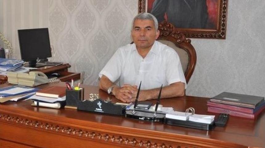 Tarsus Kaymakamı Bekir Atmaca G&ouml;z Altına Alındı