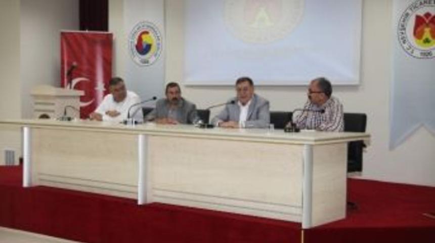 Ntso&rsquo;dan Demokrasi Şehitlerine 100 Bin Lira Yardım Edilecek