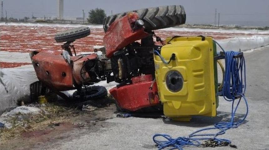 İzmir&rsquo;de 14 Yaşındaki &Ccedil;ocuğun Feci &Ouml;l&uuml;m&uuml;