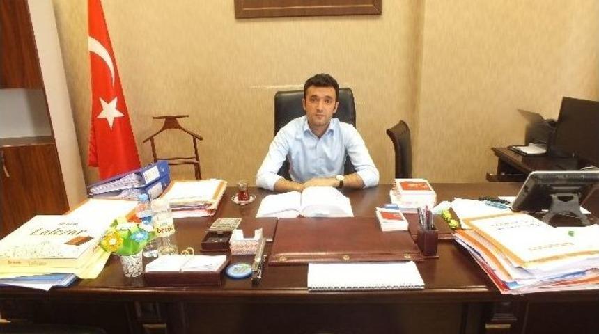 Malazgirt&rsquo;te Hakim Ve Savcılar G&ouml;revlerine Başladı