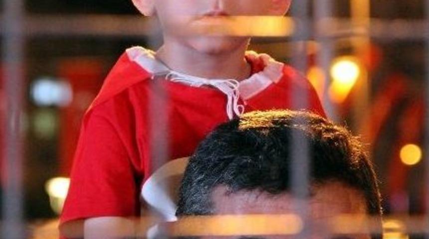 Kayseri&rsquo;de Demokrasi N&ouml;beti S&uuml;r&uuml;yor