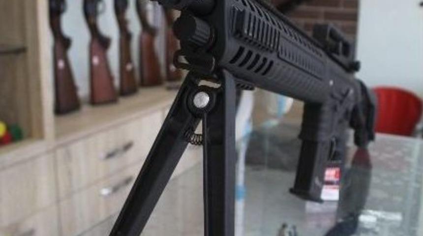 Kayseri&rsquo;de 15 Temmuz Darbe Girişiminin Ardından Silah Satışları Arttı