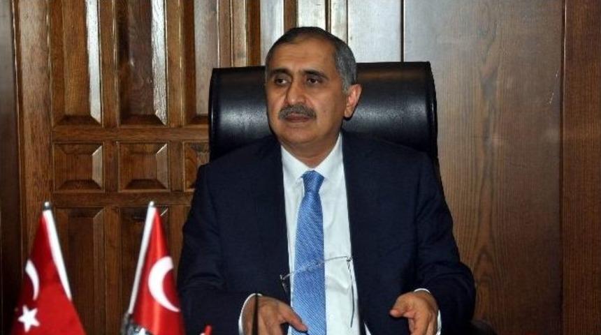 Vali Ko&ccedil;ak&rsquo;tan Fet&ouml;&rsquo;c&uuml;lere G&ouml;zdağı