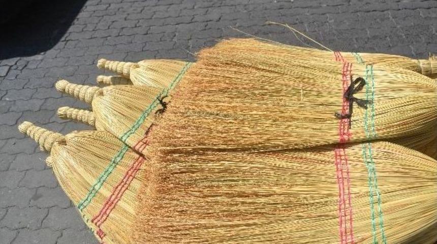 Ot S&uuml;p&uuml;rgesine Talep Azaldı