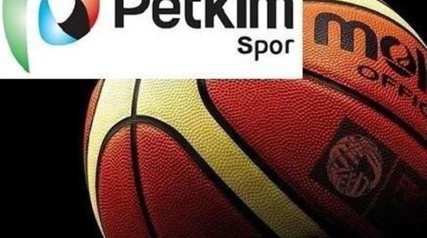 Tbl&rsquo;de Petkimspor Yeni Sezonda İddialı