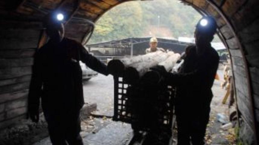 Ttk, 8 Bin 906 Takım Madenci Elbisesi Alımı Yapacak