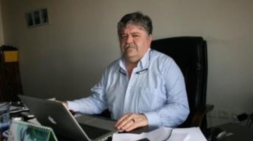 T&uuml;rsab Başkanı Cengiz&rsquo;den Turizm Değerlendirmesi