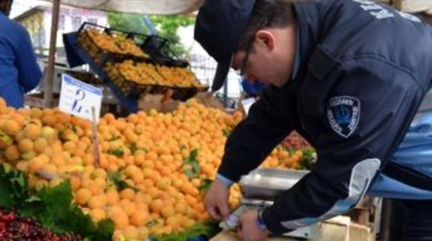 Ke&ccedil;i&ouml;ren Belediyesi Esnafı Zahmetten Kurtardı
