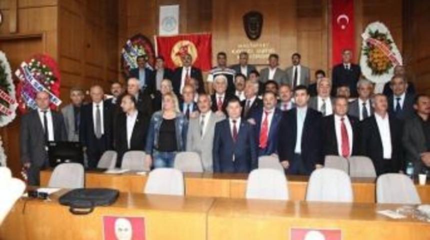 Muhtarlardan Darbe Girişimi Tepkisi