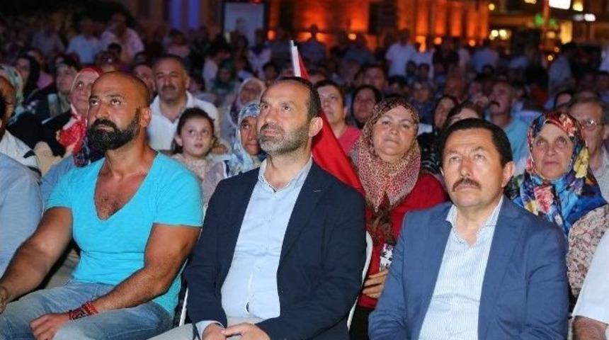 Tank Adam Metin Doğan Ordu&rsquo;da