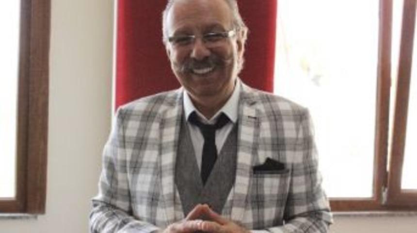 Doç. Dr. Özyaral: “her Meslekte Star Olunur, Yeter Ki Aklınızdan Ve Kalbinizden Geçeni Tercih Edin”