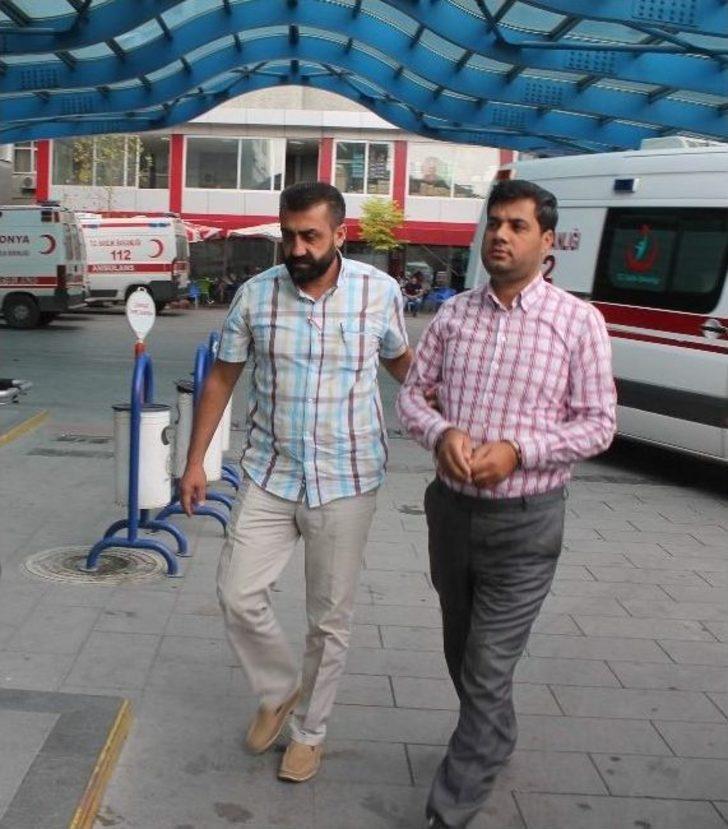 Fetö’nün Konya Yapılanması Çökertildi G1