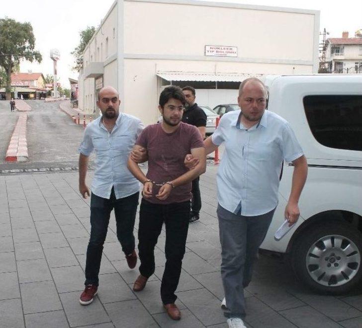 Fetö’nün Konya Yapılanması Çökertildi G2