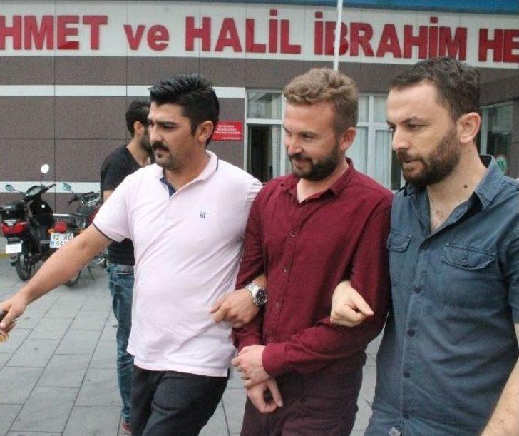 Fetö’nün Konya Yapılanması Çökertildi G3