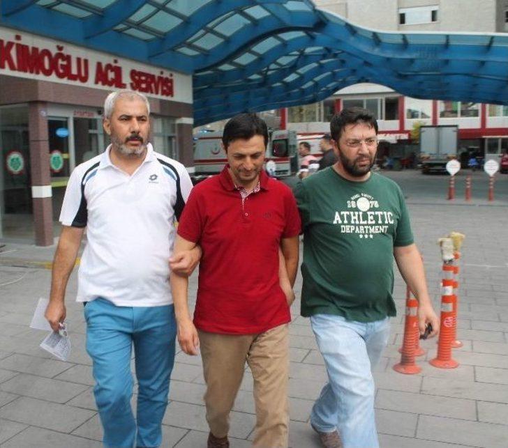 Fetö’nün Konya Yapılanması Çökertildi G4