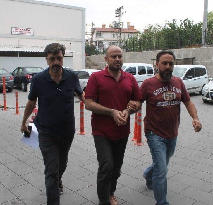 Fetö’nün Konya Yapılanması Çökertildi G5