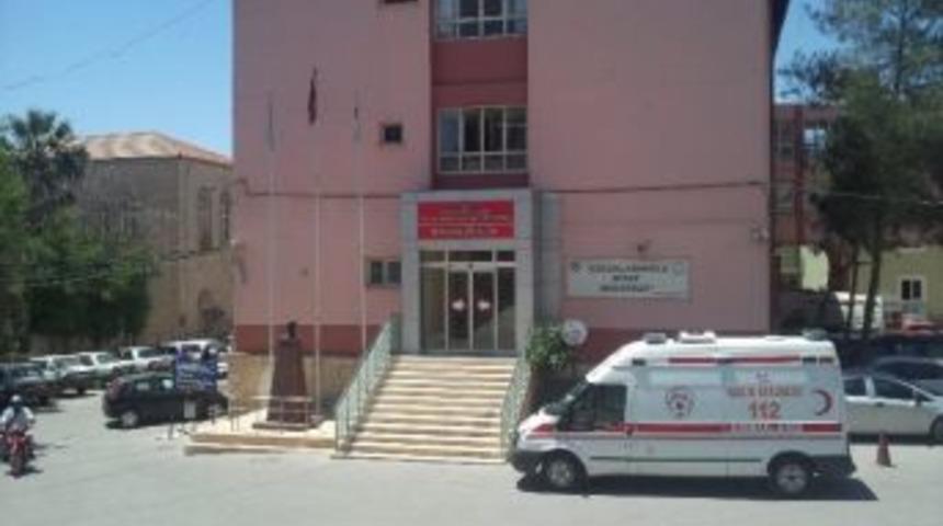 Şanlıurfa Çocuk Hastanesi Taşınıyor