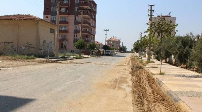 Yağmur Suları Artık Sorun Olmayacak