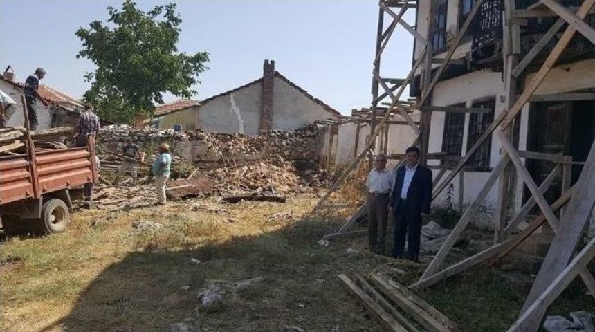 Pazaryeri M&uuml;zesi&rsquo;nde Sona Yaklaşılıyor