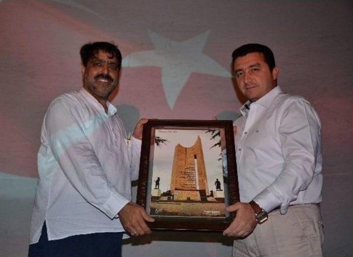 Bozüyüklüler Demokrasi Nöbetini Sürdürüyor G2