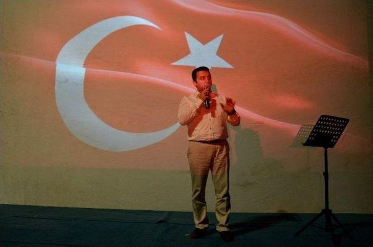 Bozüyüklüler Demokrasi Nöbetini Sürdürüyor G3