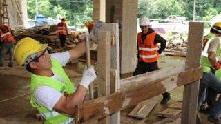 Mesleki Yeterlilik Belgesi Şebinkarahisar-alucra-çaloluk Bölgesi Sınavları Yapılacak.
