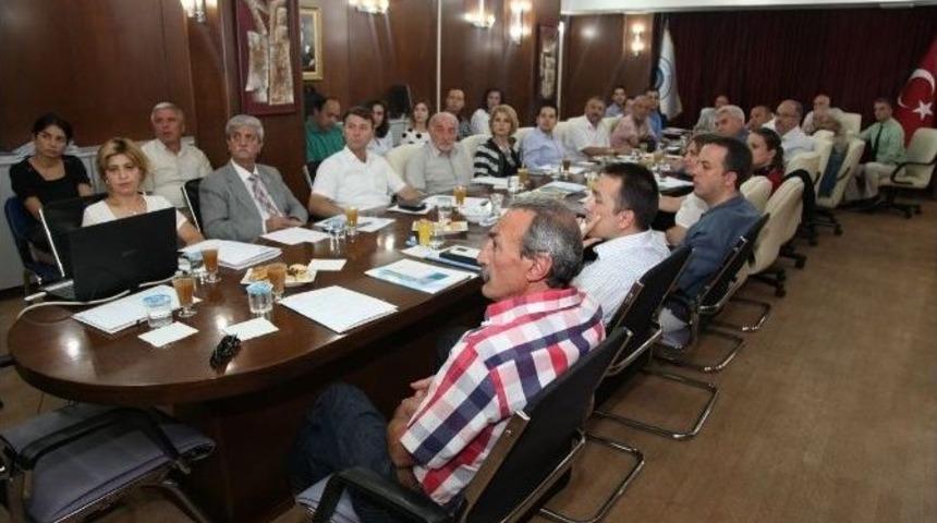 Odunpazarı İ&ccedil;in T&uuml;m Kurumlar El Ele