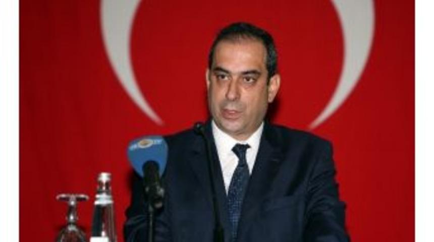 Şekip Mosturoğlu: "bu İllegal Yapı, Fenerbah&ccedil;e&rsquo;yi De Ele Ge&ccedil;irmeye &Ccedil;alıştı"