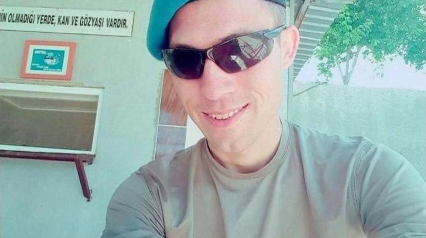 Balıkesir&rsquo;e Şehit Ateşi D&uuml;şt&uuml;